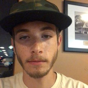 Meet your Posher, Rick